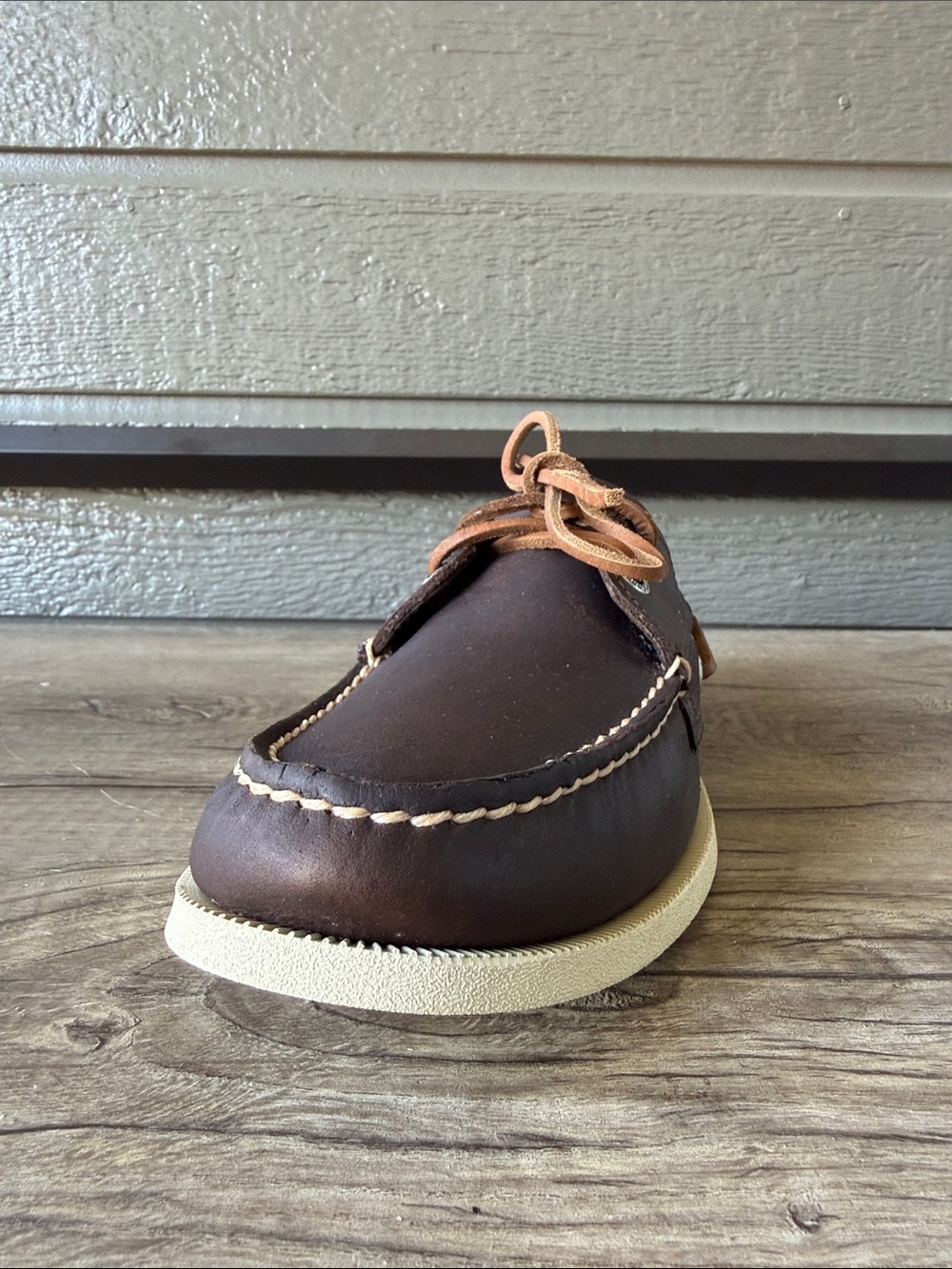 SPERRY TOP-SIDER Men’s Boat size 12 M